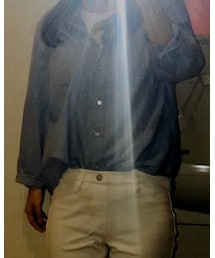 THEORIA | デニムジャケット