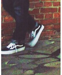 VANS | スニーカー