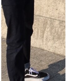 VANS | スニーカー