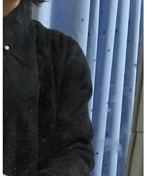 l'atelier du savon | カーディガン/ボレロ