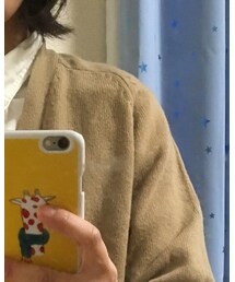 UNIQLO | カーディガン/ボレロ