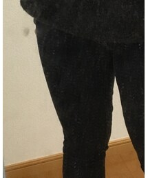 無印良品 | デニムパンツ
