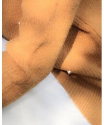 MOON MON CHERI | 手作縫製珍珠，是精緻的小細節喔❤️❤️❤️(スカート)