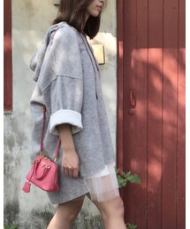 MOON MON CHERI | トップス