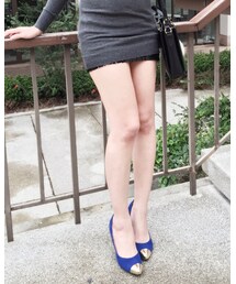 MOON MON CHERI | スカート