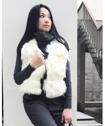 MOON MON CHERI | ニット/セーター