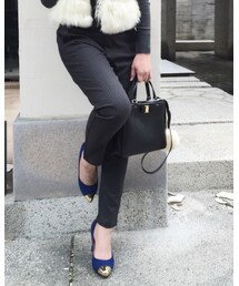 MOON MON CHERI | その他パンツ