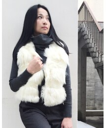 MOON MON CHERI | ジャケット/アウター