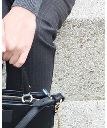 FERRAGAMO | バッグ