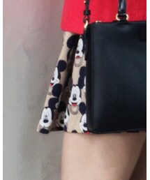 MOON MON CHERI | スカート