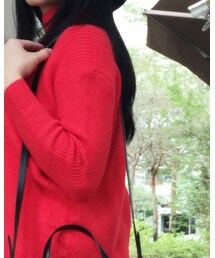 MOON MON CHERI | ニット/セーター