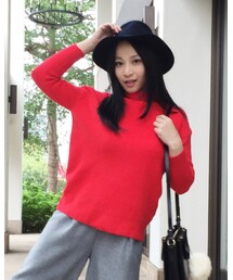 MOON MON CHERI | ニット/セーター