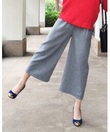 MOON MON CHERI | その他パンツ