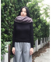 MOON MON CHERI | トップス