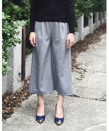 MOON MON CHERI | その他パンツ