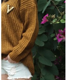 MOON MON CHERI | ニット/セーター