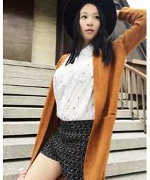 MOON MON CHERI | ニット/セーター