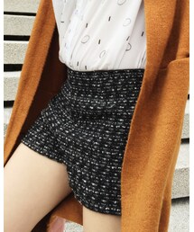 MOON MON CHERI | その他パンツ