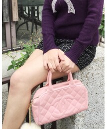 MOON MON CHERI | その他パンツ