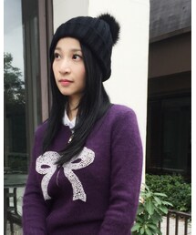 MOON MON CHERI | ハット