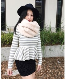 MOON MON CHERI | トップス