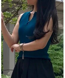 SNIDEL | Tシャツ/カットソー