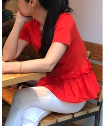 H&M | Tシャツ/カットソー