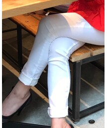 H&M | デニムパンツ