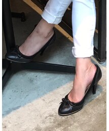 DIANA | パンプス