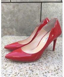 VII XII XXX SEVEN TWELVE THIRTY | パンプス