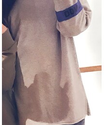 made in Korea | パーカー