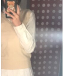 MUJI Labo | シャツ/ブラウス