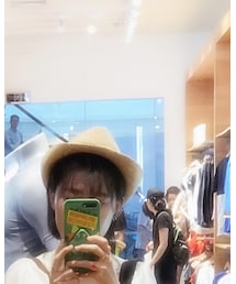 ZARA MAN | ハット