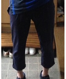 TAKEO KIKUCHI | パンツ