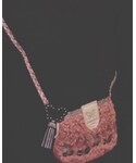 ANNA SUI mini(アナスイ・ミニ)の「トップス(スウェット)」