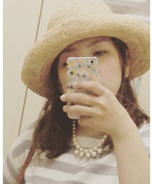 無印良品 | ハット