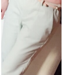 ZARA BASIC | その他パンツ