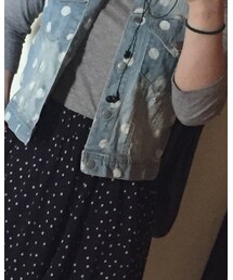 FOREVER 21 | デニムジャケット