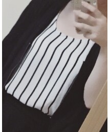 FOREVER 21 | タンクトップ