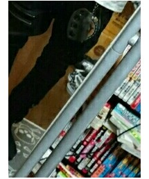 Jieda | その他パンツ