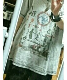 HIRO | Tシャツ/カットソー