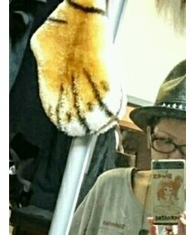 WORLD WIDE FAMOUS | ハット