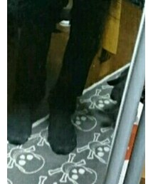 KAMO | デニムパンツ