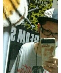 ザックバルガス | キャップ