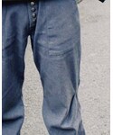 KIKO KOSTADINOV(キコ コスタディノフ)の「パンツ(その他パンツ)」