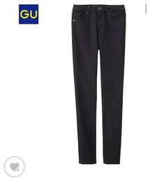 GU | デニムパンツ