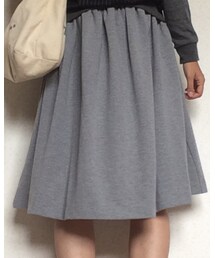 URBAN RESEARCH | スカート