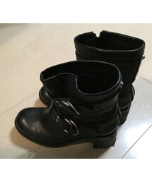 DIESEL | ブーツ