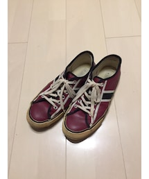 CONVERSE | コンバースCONVERSEローカットスニーカー(スニーカー)