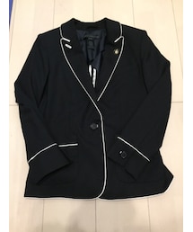 MARC JACOBS | マークジェイコブスMARC JACOBSジャケット(テーラードジャケット)